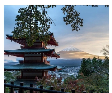 Tokyo: Mt Fuji Private Day Tour By English Driver Low Price