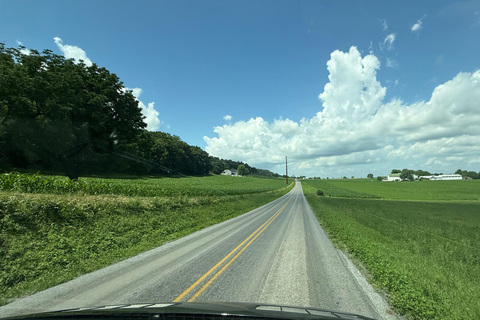 New York – Discover Philadelphia and the Amish Community on a One-Day Tour