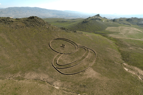 Cappadoce : Séance Photo Privée avec TransfertRythmes de la vie : séance photo professionnelle