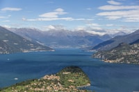 Bellagio, Exclusive picnic at the agrofarm with scenic view - Housity