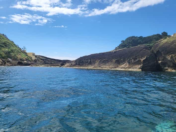 Islet Tour- Ilhéu de Vila Franca do Campo