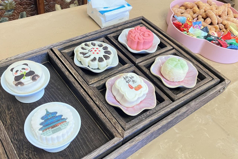 Beijing: Hutong Tour to Experience Local Culture & Dumpling