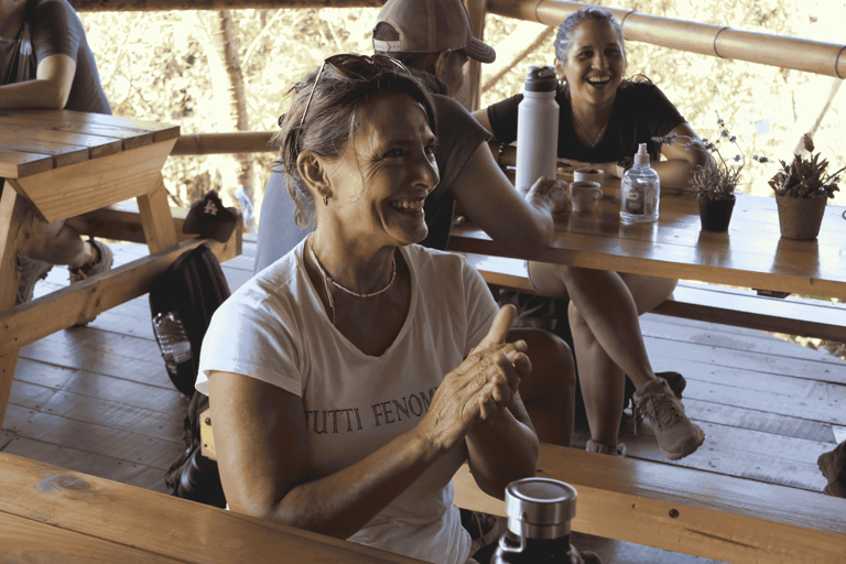 Minca: Coffee Farm, Jungle Hike & Chocolate Workshop Minca: Full Day Minca Tour with Jungle Joe