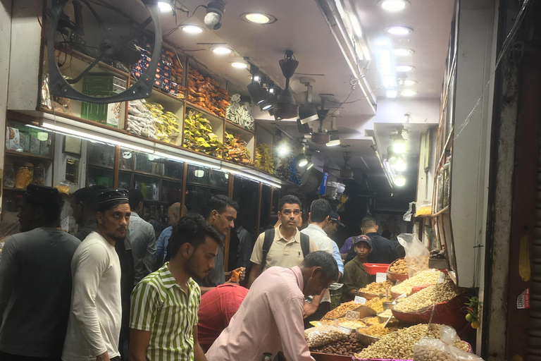 From Delhi: 4-Day Private Golden Triangle Tour with Options Tour with private air-conditioned car and tour guide only