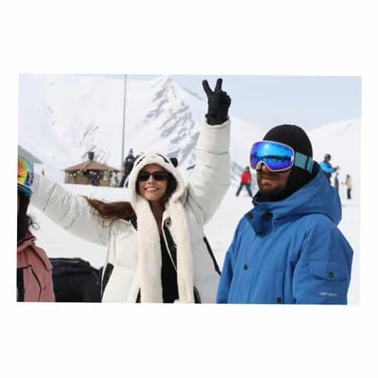 Gudauri: Snowboard/Ski Instructors