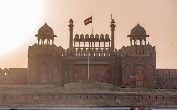 2 Tage private Tour durch das historische Delhi mit Neu- und Alt-Delhi