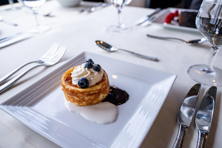 Marina Del Rey: Cruzeiro ao pôr do sol com jantar