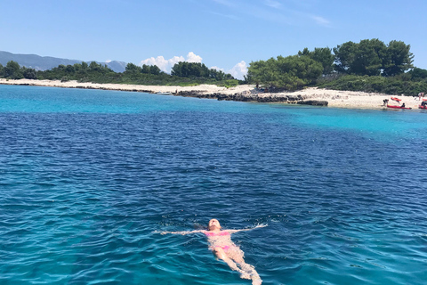 Sailing Korcula: Learning to Sail & Relaxing on the Water