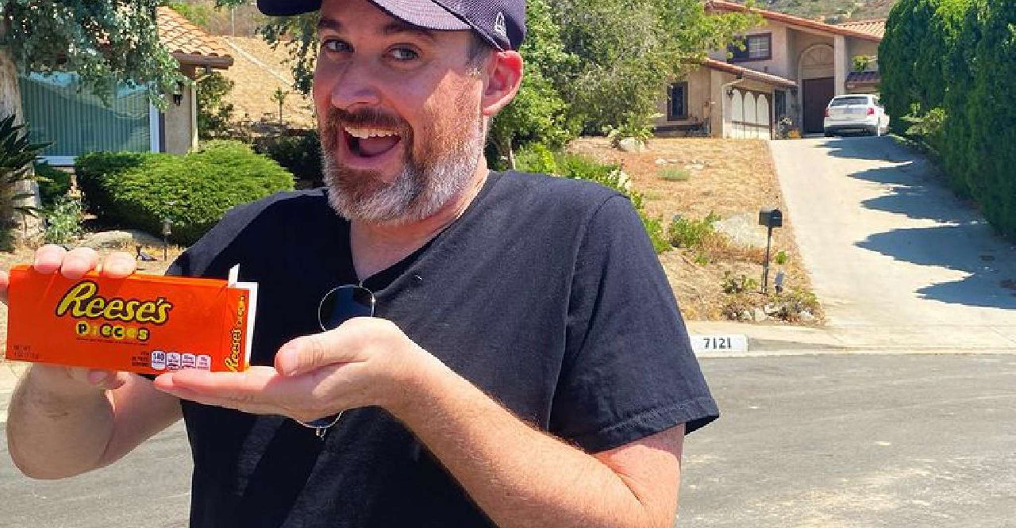 LA, East San Fernando Valley Visita guiada de lugares de cine - Hizvo