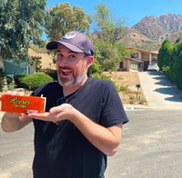 Los Angeles, East San Fernando Valley Guided Film Locations Tour - Hizvo