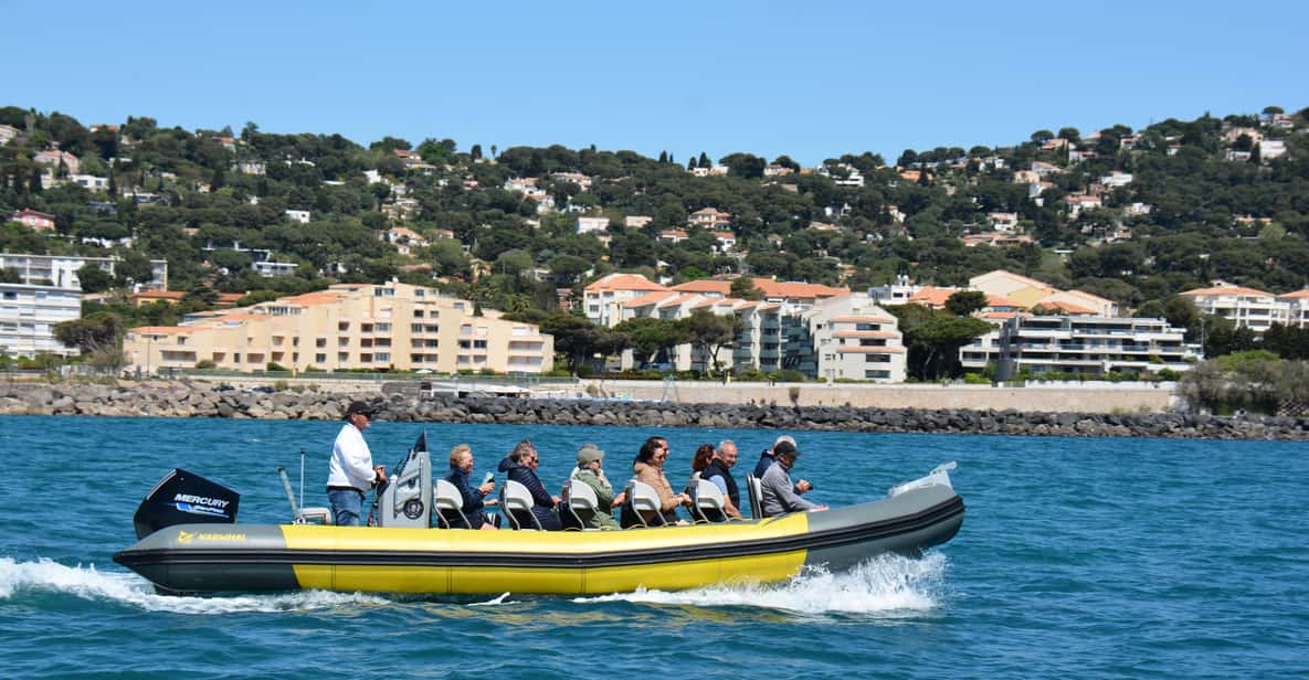 Afbeelding 0 van Sète: bezoek de stad per boot tijdens het evenement Escale à Sète