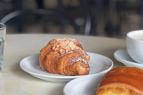 San Francisco : La meilleure visite culinaire de San Francisco !