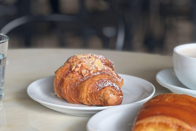 San Francisco : La meilleure visite culinaire de San Francisco !