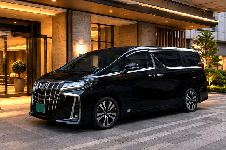 From Osaka/Kyoto: Kyoto Private Tour with Driver & Guide Kyoto/Osaka Pickup & Drop-off – ES/IT/DE/PT Guide