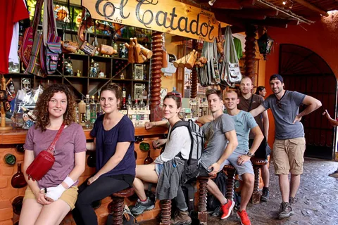 Depuis Ica : Visite des vignobles de vin et de pisco | Dégustation gratuite |