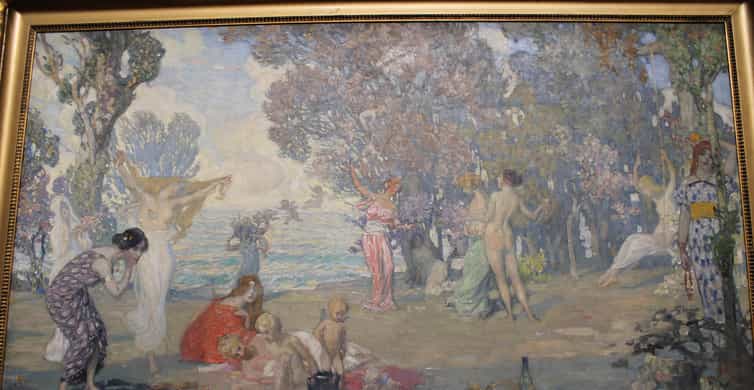 Galerie média