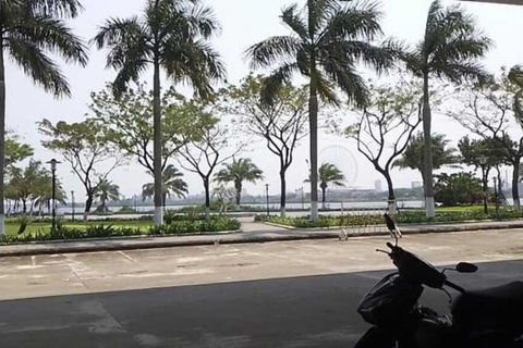 Hue to/From Hoi An: Easy Rider Tour via Hai Van Pass (1way)