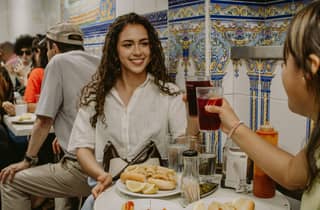 Madrid: Mercado de San Miguel und Streetfood-Rundgang