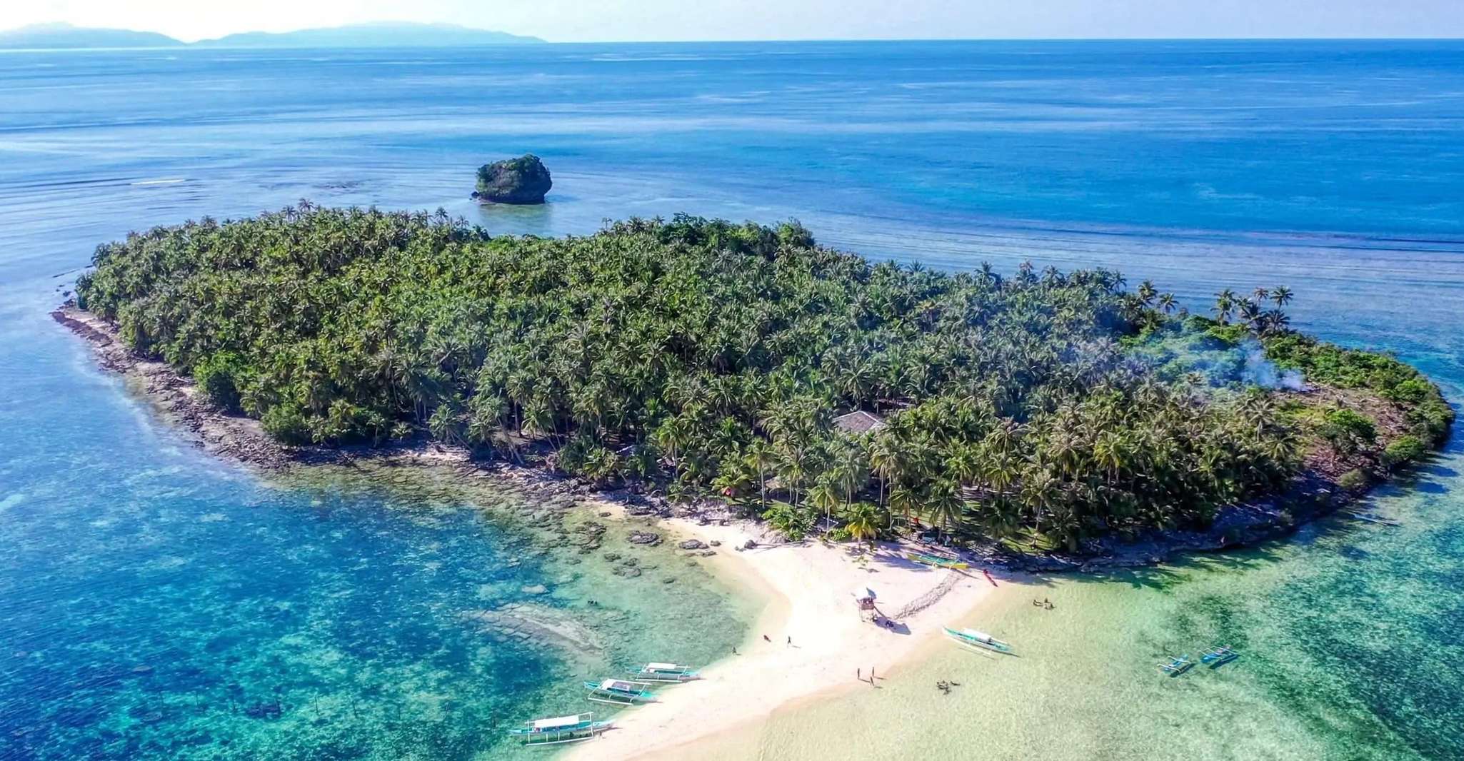 Siargao Tour E (Private Tour) - Housity