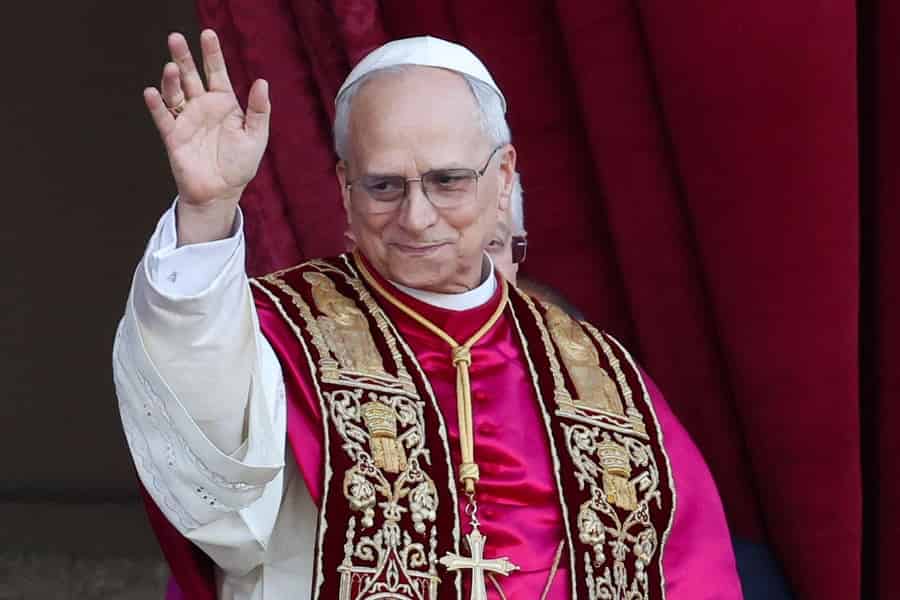 Rom: Papstaudienz-Tour mit reserviertem Zugang. Foto: GetYourGuide