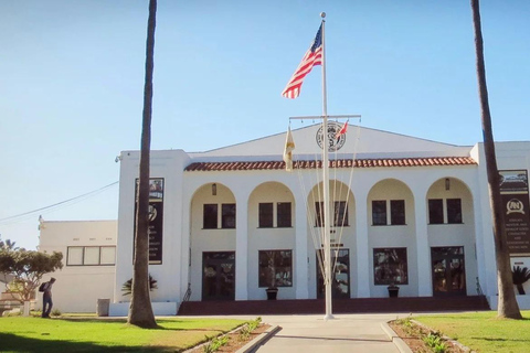 Carlsbad: Guided Walking Tour