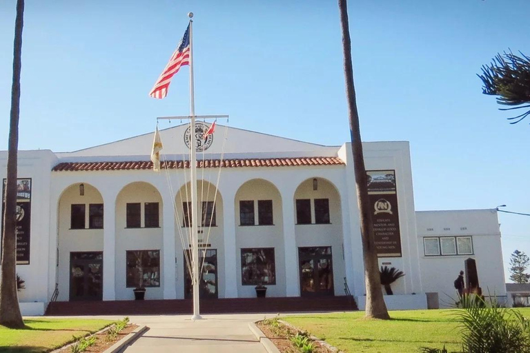 Carlsbad: Guided Walking Tour