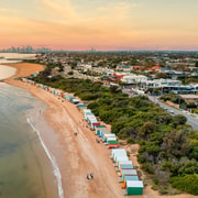 Mornington Peninsula Luxury Day Escape
