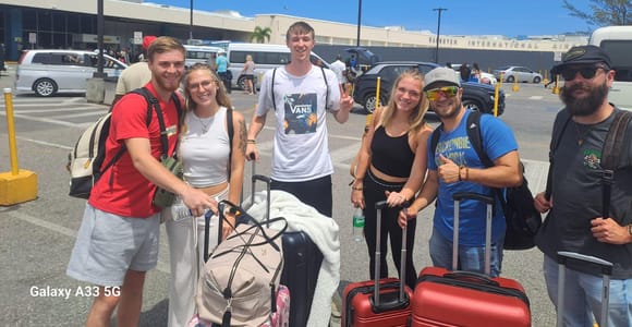 Ocho Rios: Montego Bay Airport Transfers to Ocho Rios Hotels