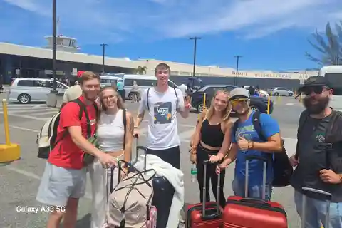 Ocho Rios: Translado do aeroporto de Montego Bay para os hotéis de Ocho Rios