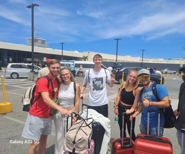 Ocho Rios: Montego Bay Airport Transfers to Ocho Rios Hotels