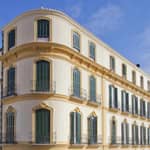 Malaga: biglietto per il Museo della Nascita di Picasso e audioguida della città