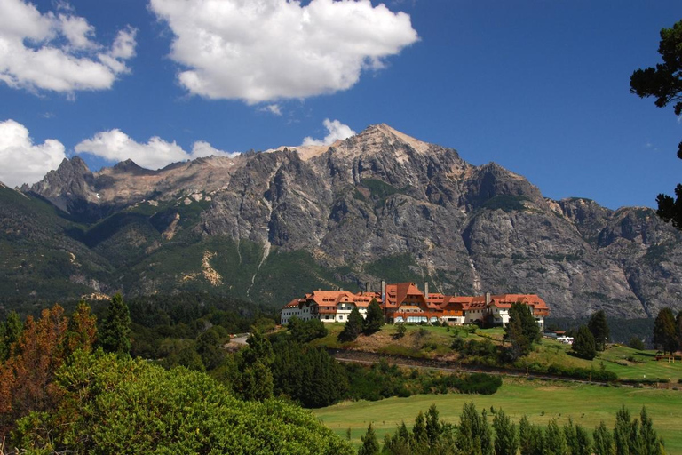 3-Day Bariloche with Optional Airfare from Buenos Aires Airfare Included