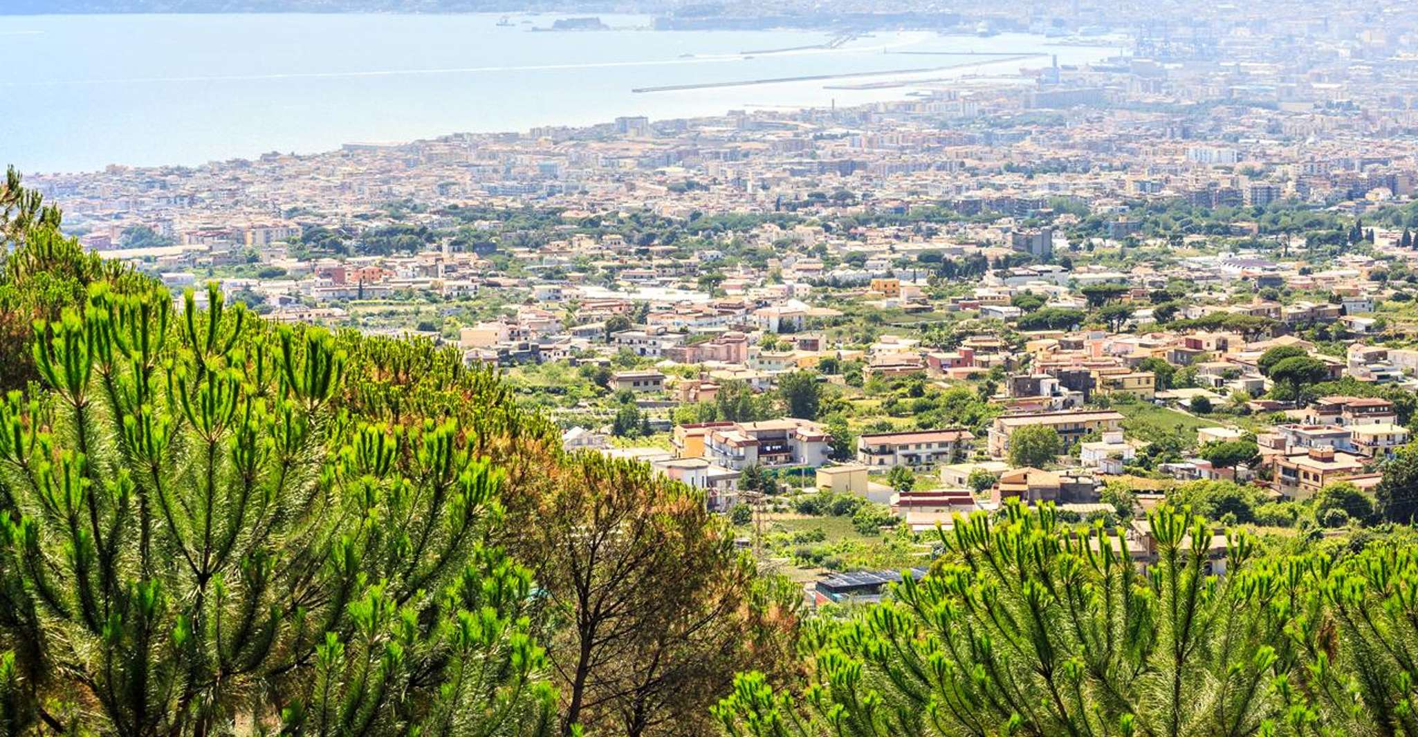 Vesuvio Tour_Transfer+Entrance ticket - Housity