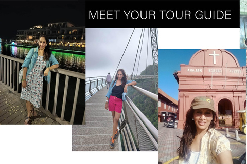 Visita aos mercados locais antigos de Mumbai e à arte