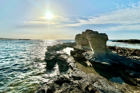 Cyprus Karpaz Peninsula Tour with Guide