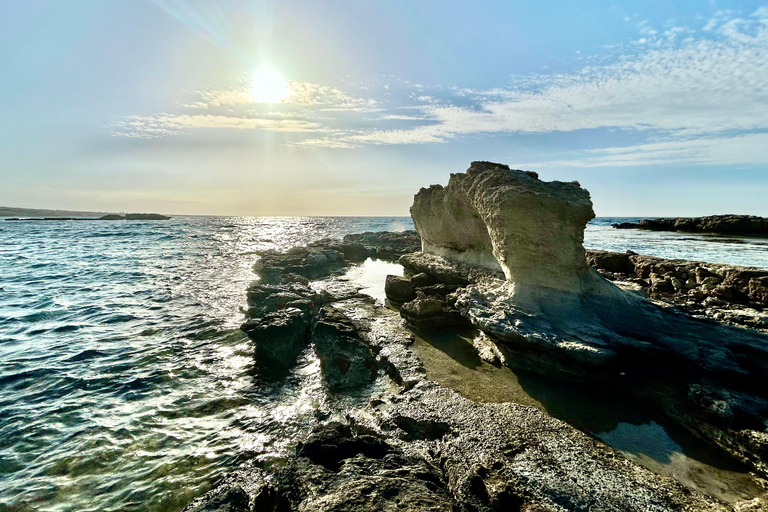 Cyprus Karpaz Peninsula Tour with Guide