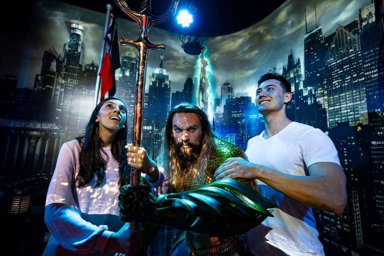 Go City Sydney Essentials Pass: Visit 3 Top Attractions