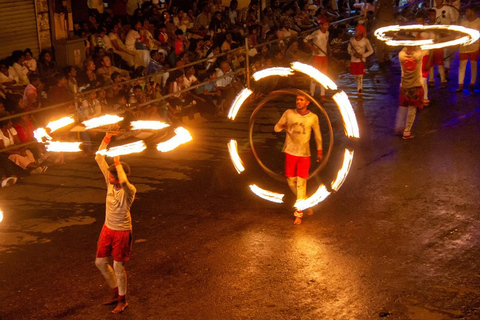 Kandy Esala Perahera (2024 août-10 - 2024 août-19)Kandy Esala Perahera