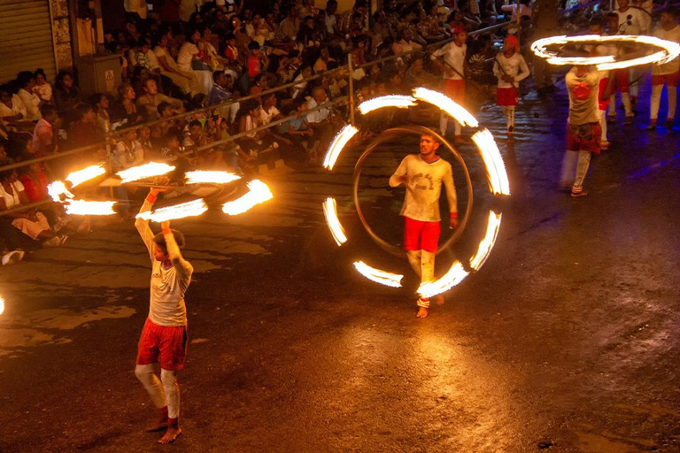 Kandy Esala Perahera (2024 août-10 - 2024 août-19)Kandy Esala Perahera