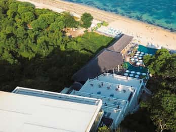Bali/Nusa Dua: CANNA Beachfront Day Access + F&B Options