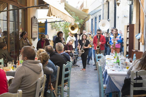 From Athens: Aegina Island Day Trip with Ferry Tickets