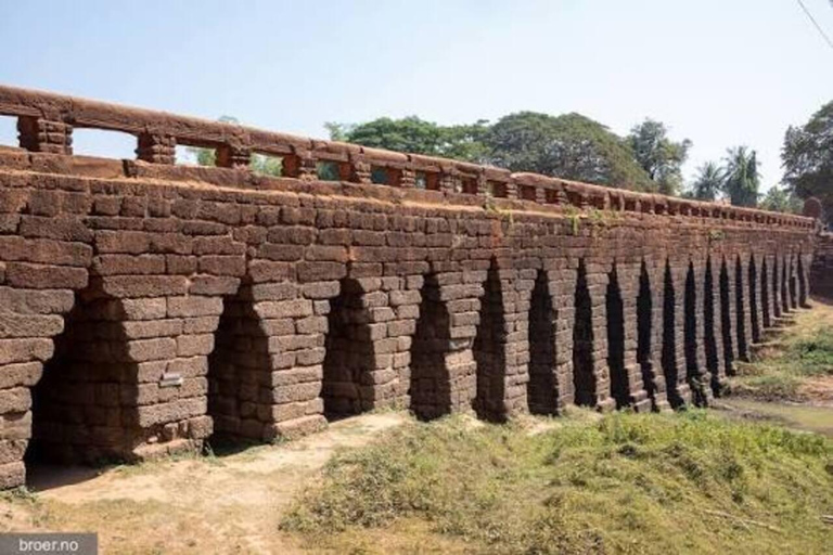 Siem Reap to Phnom Penh: Private Transfer with Scenic Stops