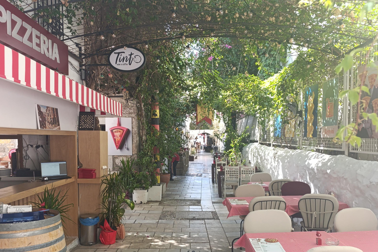 Walking tour of Halicarnasos & Bodrum St Peter"s castle