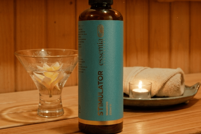 Jakarta: Luxury Wellness & Recovery at Gaya Spa Setiabudi Recovery Pain Management Program (180 Minutes)