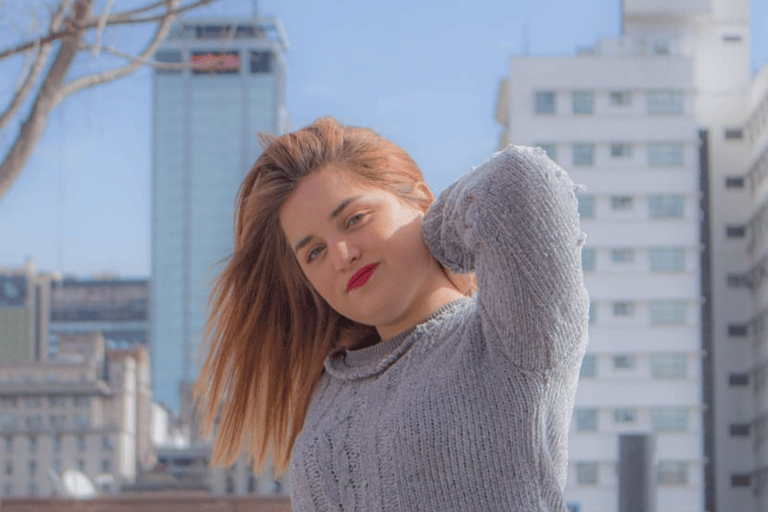 جولة تصويرية في بوينس آيرس: التقط صور رحلتك مع مصور محلي