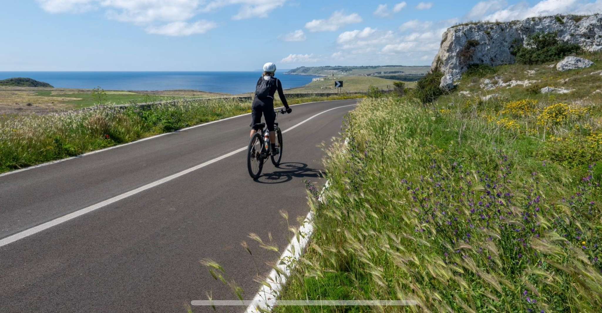 Apulia Bike Gravel Experience “la ciclovia di Taotor”