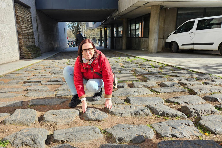 Köln: Die sinnlosesten Stadtfakten geführter Rundgang