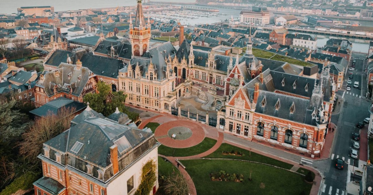 Benediktinische Entdeckung GetYourGuide