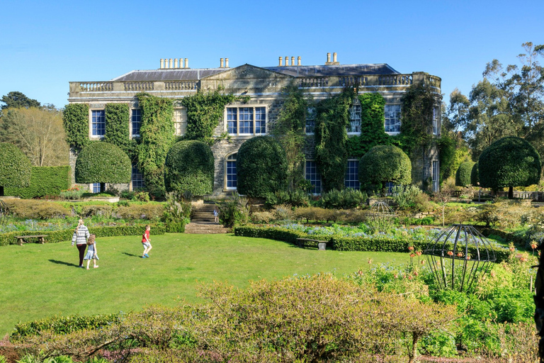 From Belfast: Scenic East Coast Transfer to Dublin From Dublin: Scenic East Coast Transfer to Belfast