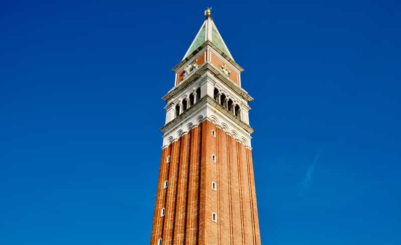 Saint Marks square and the Highlights of Venice